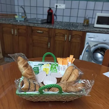 Apartamento La Casita De Paco Albaicín