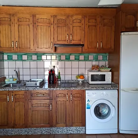 La Casita De Paco Albaicín Apartamento