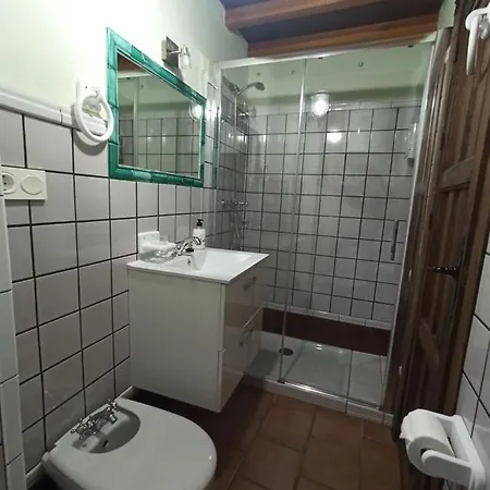 La Casita De Paco Albaicín * Granada