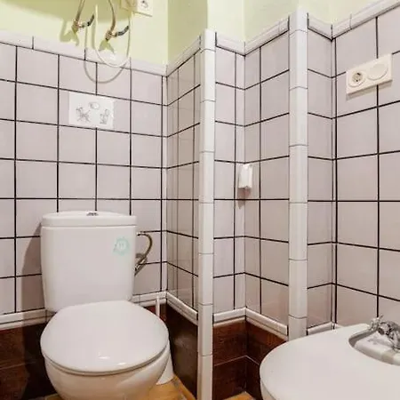 Apartamento La Casita De Paco Albaicín Granada