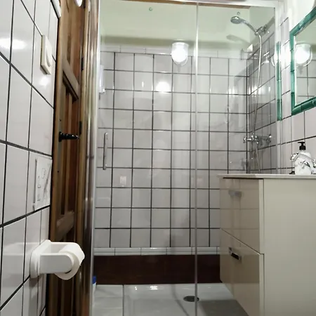 La Casita De Paco Albaicin *