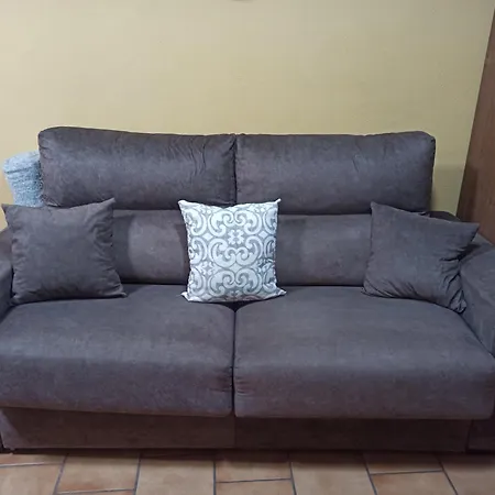 La Casita De Paco Albaicin Appartamento