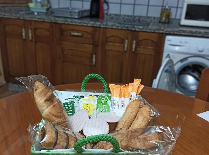 Appartamento La Casita De Paco Albaicin