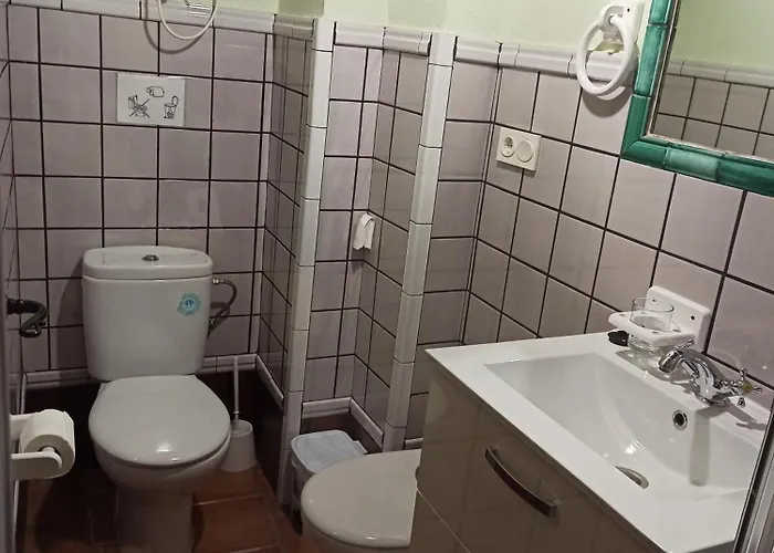 La Casita De Paco Albaicin Appartamento *