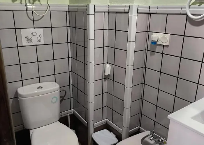 Appartamento La Casita De Paco Albaicin