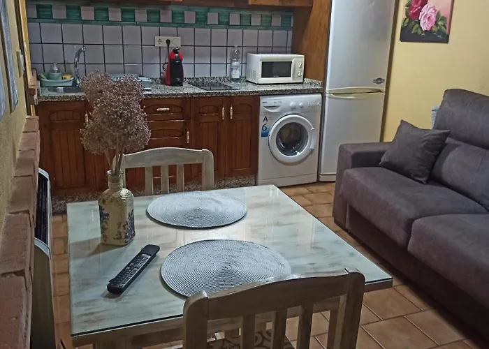 Appartamento La Casita De Paco Albaicin Granada