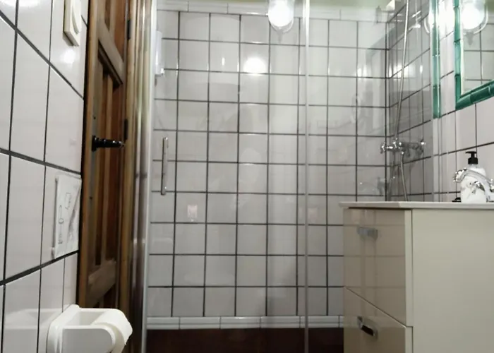 La Casita De Paco Albaicin *
