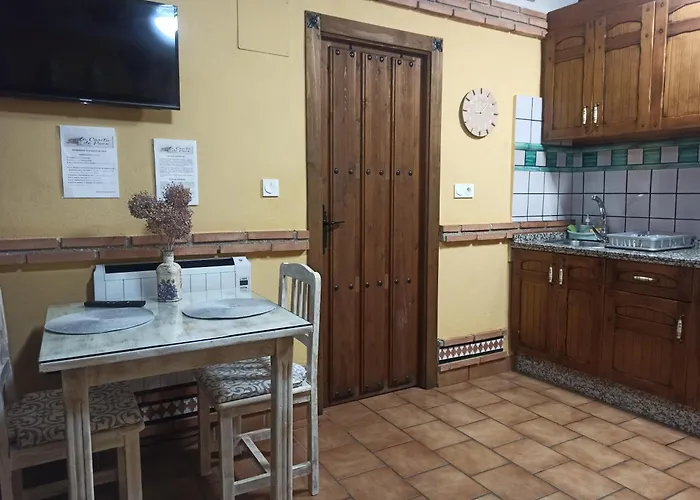 La Casita De Paco Albaicin