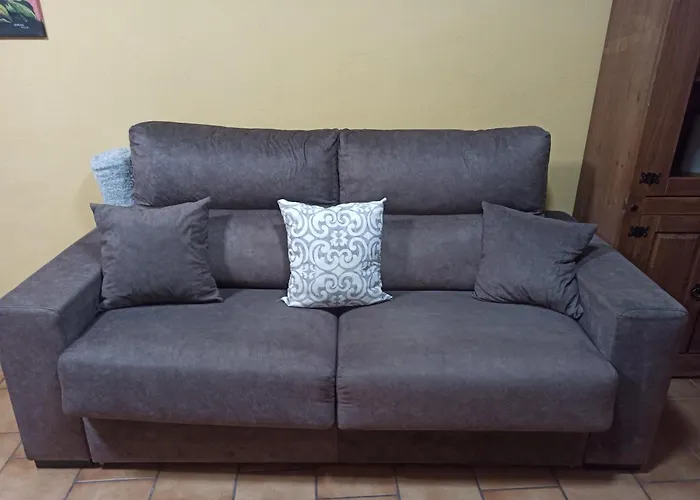 La Casita De Paco Albaicin Appartamento